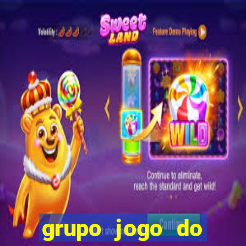 grupo jogo do bicho whatsapp salvador